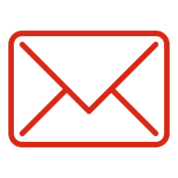 Icono Email Tejados Adrián