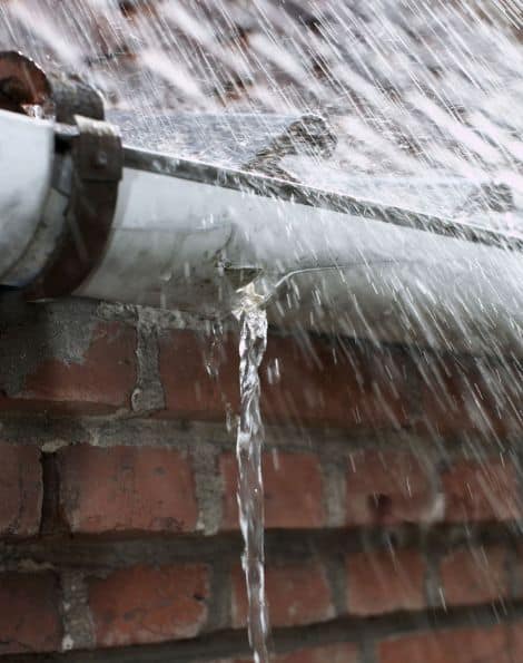 Goteras y Humedades Tejados Adrián Foto